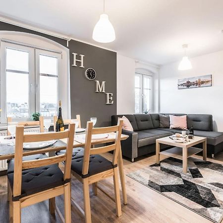 Rent Like Home - Wlodkowica 33 วรอตซวาฟ ภายนอก รูปภาพ