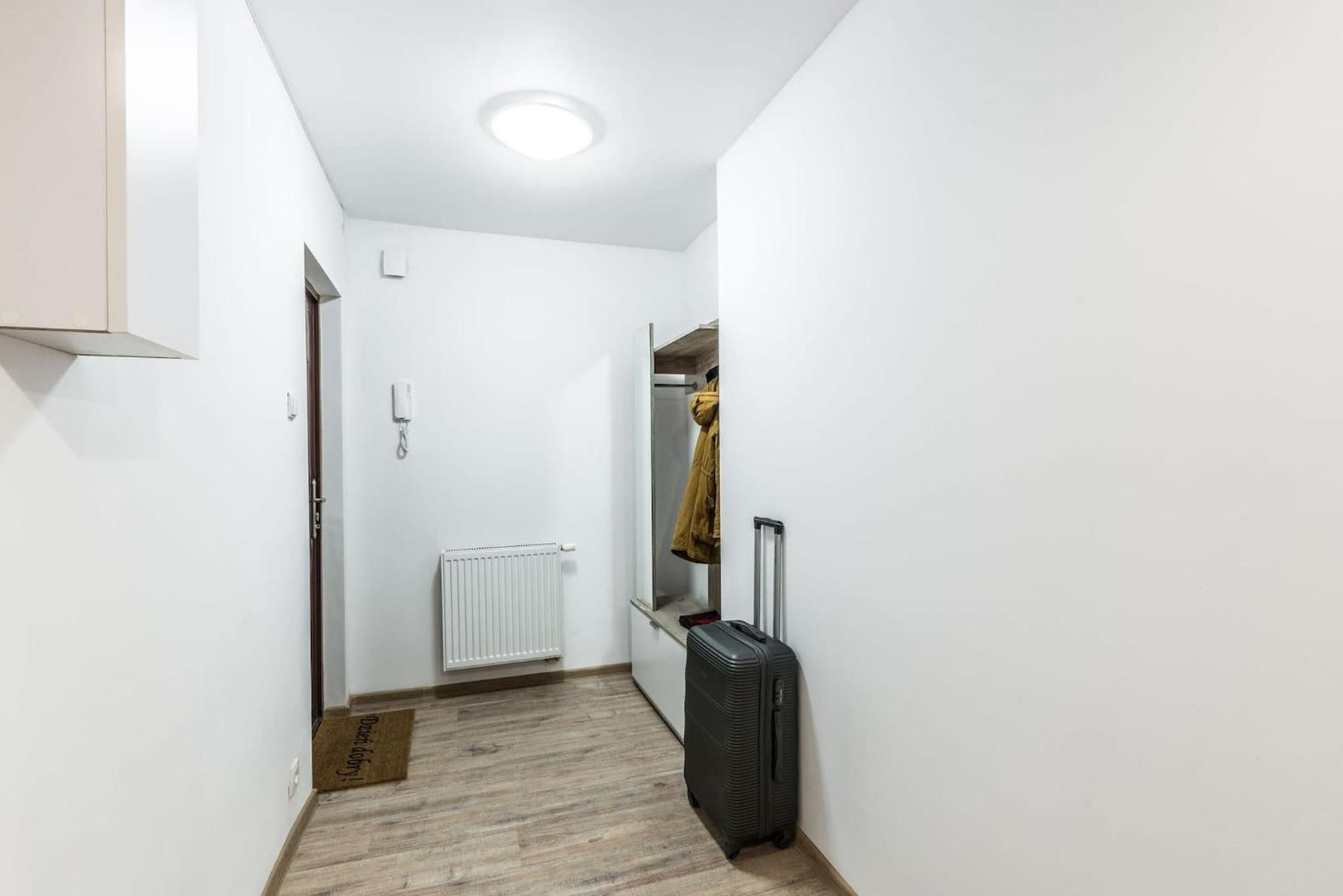 Rent Like Home - Wlodkowica 33 วรอตซวาฟ ภายนอก รูปภาพ
