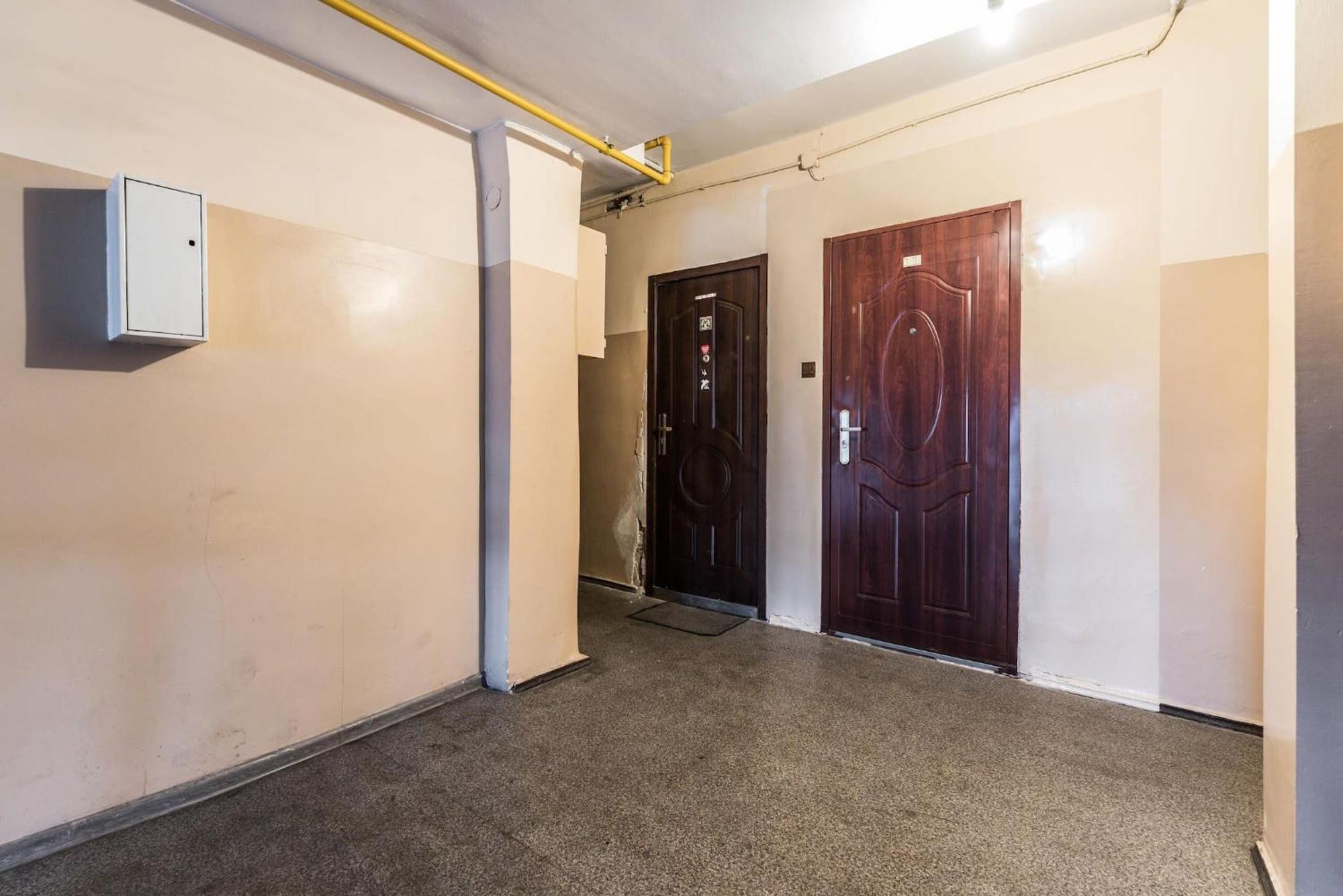 Rent Like Home - Wlodkowica 33 วรอตซวาฟ ภายนอก รูปภาพ