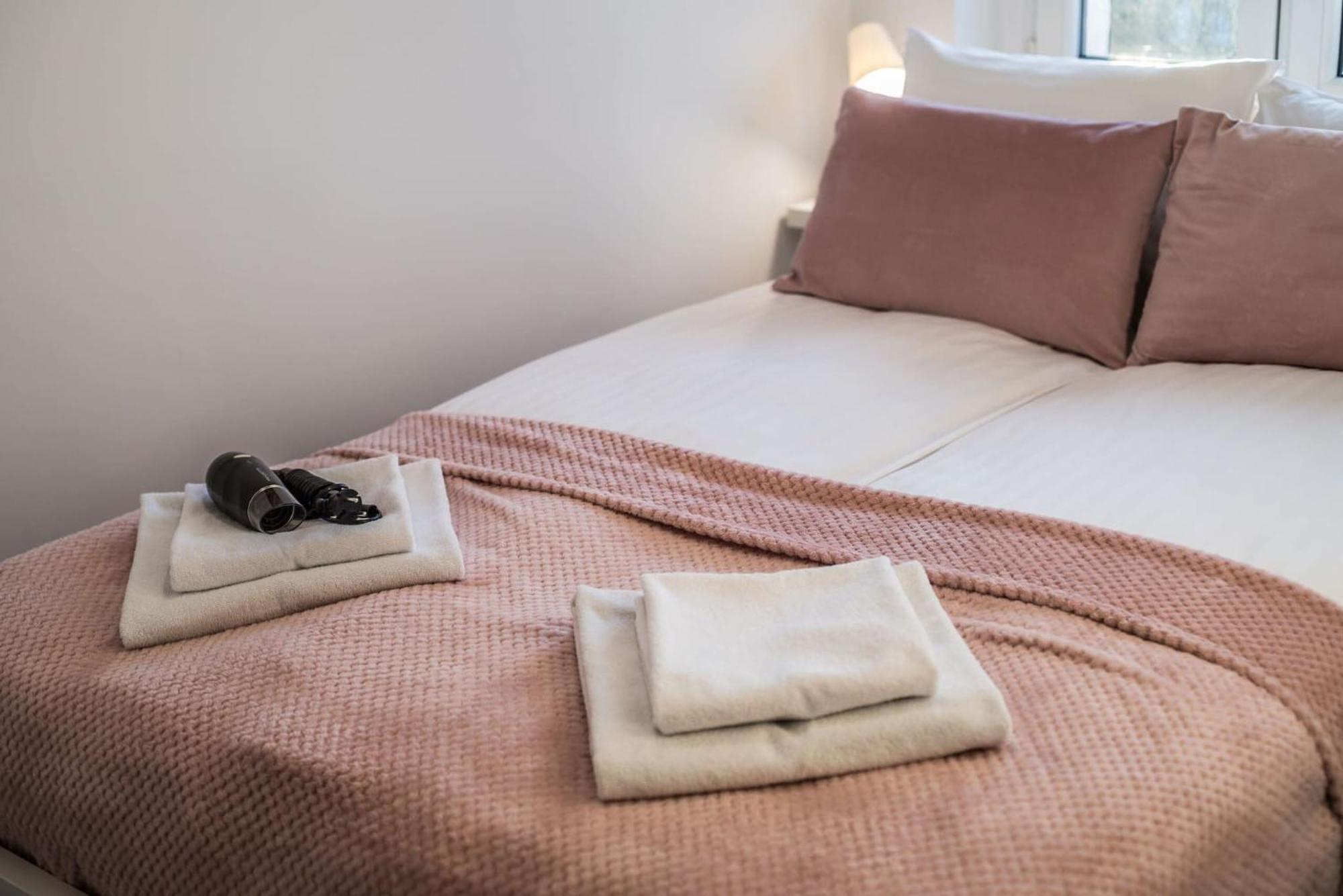 Rent Like Home - Wlodkowica 33 วรอตซวาฟ ภายนอก รูปภาพ